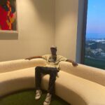 Travis Scott Instagram -