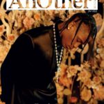 Travis Scott Instagram - Out the mud in the dust. @anothermagazine
