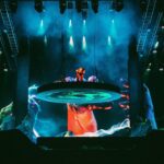 Travis Scott Instagram -