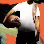 Travis Scott Instagram - On a vision quest @cactusjack @cacti