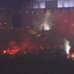 Travis Scott Instagram - NAAHHHHH IM FEEE!!NNNNING FOR MORREEEEEEEE