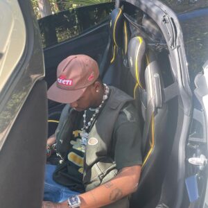 Travis Scott Instagram - Imagine if I didn’t have the ends I wouldn’t have so many imaginary friends