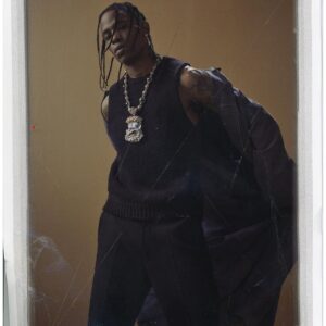 Travis Scott Instagram - 