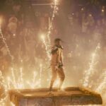 Travis Scott Instagram - 2024 lets go even hammm