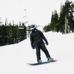 Travis Scott Instagram - Shawty took me to the snow we ain’t left since.