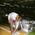 Travis Scott Instagram - tell me if it’s still ….
