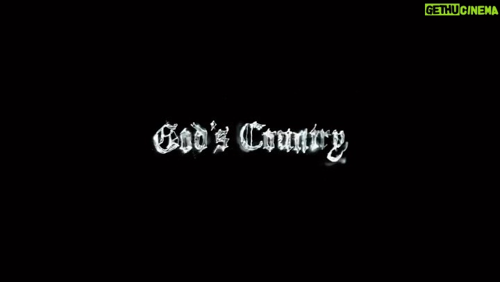 Travis Scott Instagram - GODS COUNTRY VIDEO OUT NOW