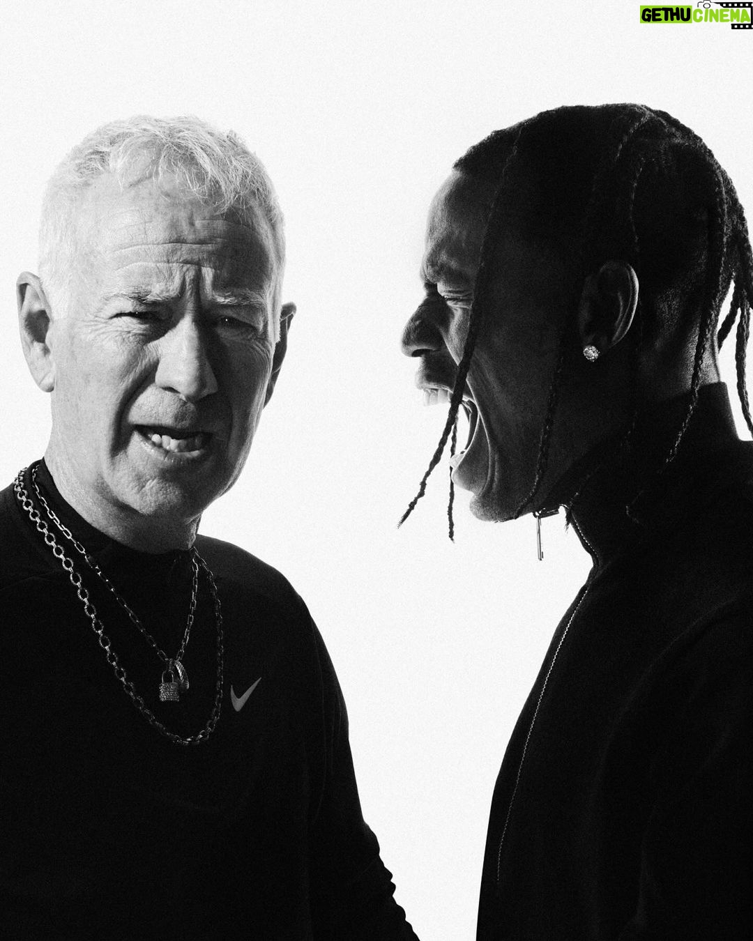 Travis Scott Instagram - U know how we rocking !! What u thought was gon happen? PS…..