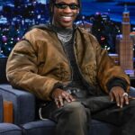 Travis Scott Instagram - 2024 lets go even hammm