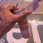 Travis Scott Instagram - 2024 lets go even hammm