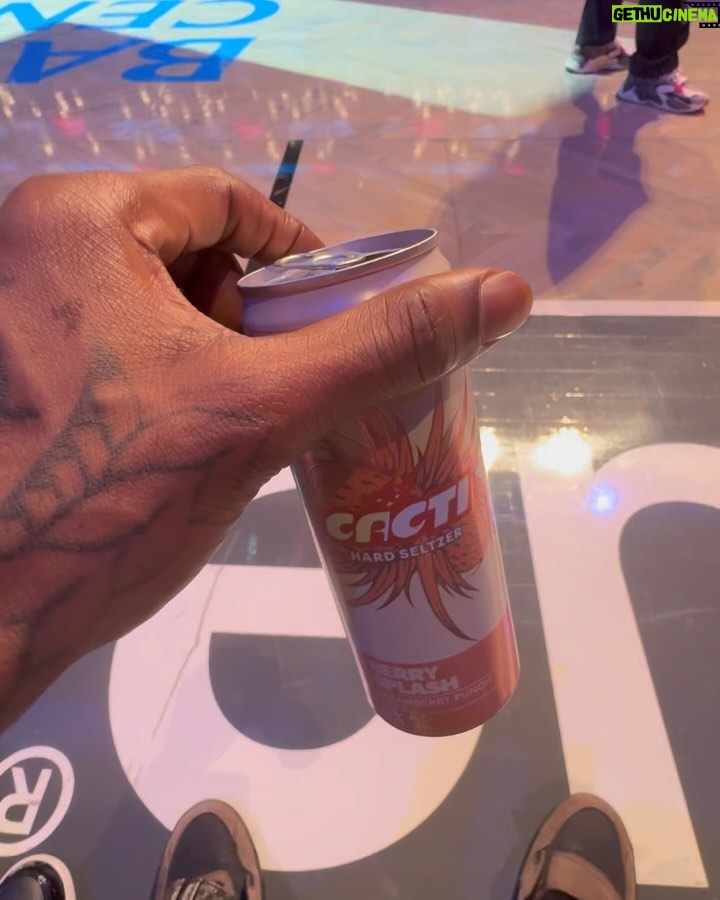 Travis Scott Instagram - 2024 lets go even hammm