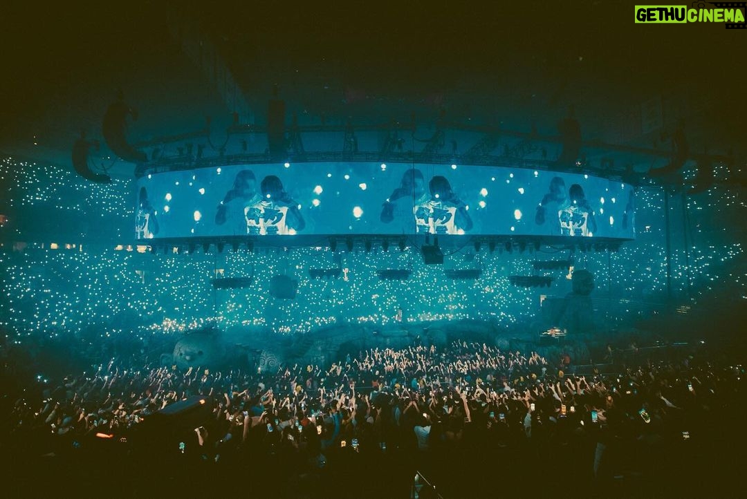 Travis Scott Instagram - I LOVE THIS TOOO THE MAXXXXXX