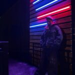 Travis Scott Instagram – 👋👋