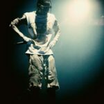 Travis Scott Instagram - NEVER BEEN MORE TURNT FOR SOMETHING EVER WE LIVE AT SO-FI STADIUM MORE LIKE UTOPIA STADIUM CANT WAIT THE SHAKE THE ROOF OFF WITH YALLLL FUCKKKKKKKKK