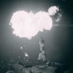 Travis Scott Instagram - Sphinx phoniex