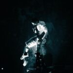 Travis Scott Instagram - Sphinx phoniex