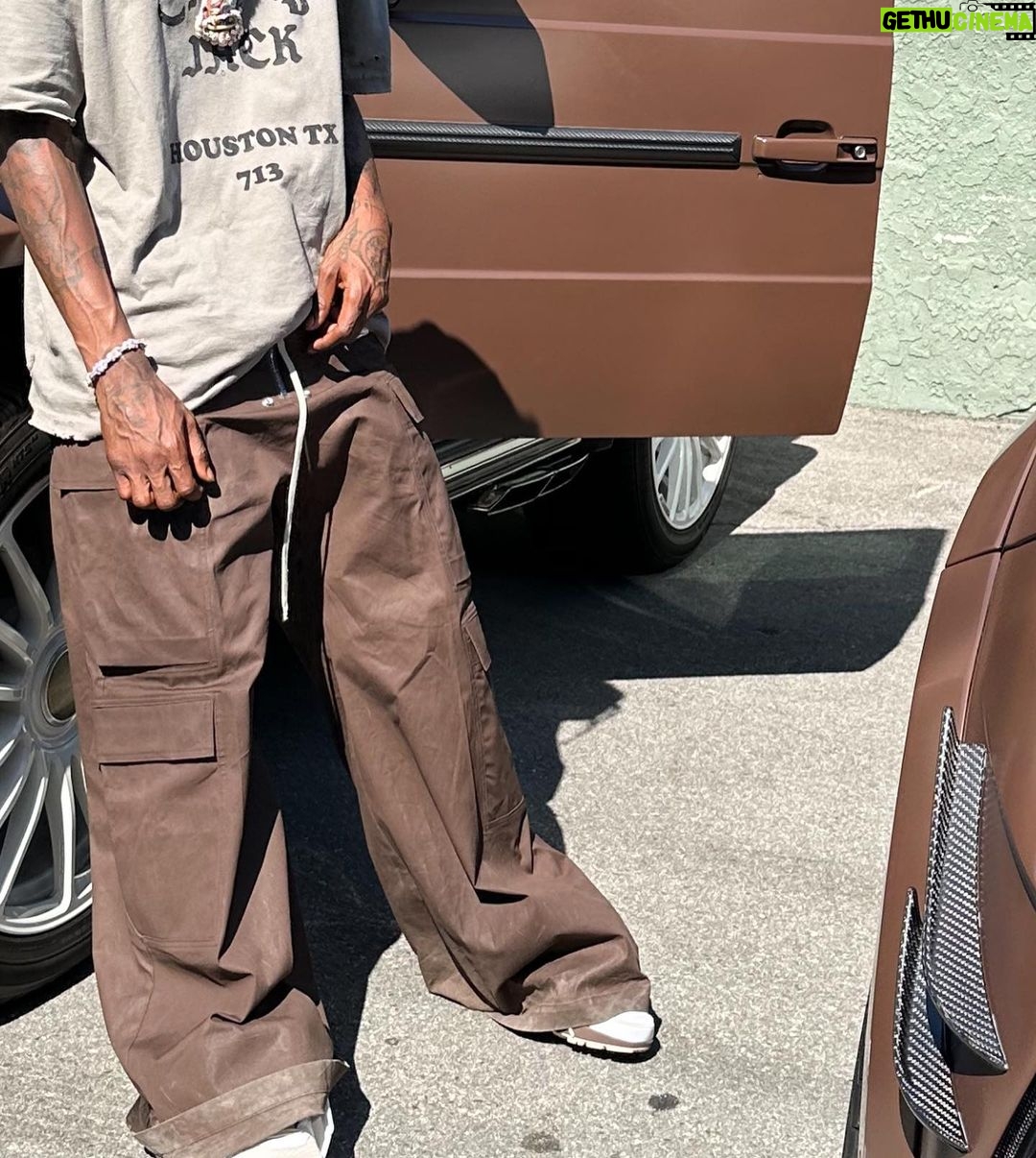 Travis Scott - 6.2 Million Likes - 🍪