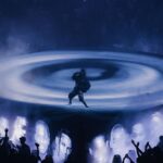 Travis Scott Instagram - T TIME VAN COUV IT WAS A BLUR BUT I COULD NEVER FORGET 🤎🤎🤎🤎