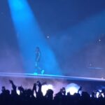Travis Scott Instagram - T TIME VAN COUV IT WAS A BLUR BUT I COULD NEVER FORGET 🤎🤎🤎🤎