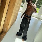 Travis Scott Instagram -