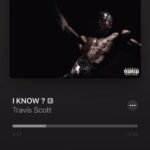 Travis Scott Instagram -