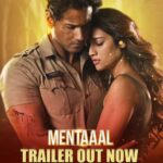 Trina Saha Instagram - Police এর মার on-duty হোক বা off-duty , ব্যাথা সমান হয় 💪 Presenting the official trailer of #MENTAAAL for you all. . .LINK IN BIO. দেখা হচ্ছে সিনেমা হলে on 19th January 2024 🫡 @ydfilmssocial | @yashdasgupta | @sayantanighosh0609 | @ravishaw13 | @Vickydeb | @samm6996 | Mainak Banerjee | @trinasaha21 | @neel_bhattacharya | @madanmitraofficial A film by @babbachi 🎬