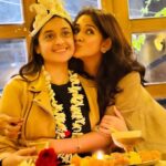 Trina Saha Instagram - One for the sweetest friend and a beautiful bride to be 🫶🏻 #trinsi #weddingseason #aiburobhaat