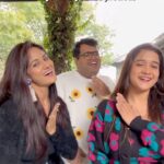 Trina Saha Instagram - Tag those precious friends ❤️✨ . . . [ Gopi vau, rashi, kokila modi, lalalala, ahem ji, saath nibhana sathiya ]