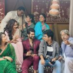 Trina Saha Instagram - Our team is therapeutic 🫶🏻 #trinsi #lbak #instamood