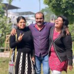 Trina Saha Instagram - Team Love Biye Ajkal🧿❤️ Unity is strength 🧿❤️ NT-1 Studio
