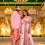 Trina Saha Instagram - Love and laughter at our wedding venue. @baro_kuthi_rajbari Brand Faces : @neel_bhattacharya @trinasaha21 Photography: @sayantan_dutta_photography Agency : Team Soumojit Adak Book Now 📞 098363 67737 Location 📍 https://g.co/kgs/aAK9YQ #BaroKuthiRajbari #MajesticUnion #TimelessElegance #RoyalWeddings #OpulentVenues #HistoricCharm #LoveInLuxury