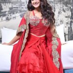 Trina Saha Instagram - Making hearts skip a beat ✨ 📸 @somnath_roy_photography 👗 @neelsaha_styled_by_blue 💄 @brushofpritam 💇‍♀️ @sujitdas466 #trinsi #selflove