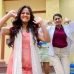 Trina Saha Instagram – That was fun girls 😉😂

#trinsi #lovebiyeajkal #squad