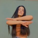 Twinkle Arora Instagram - Sometimes its better to dance it off. . . . . . . .. #gasolina #dance #trending #twinkle #nehmat #twinklians