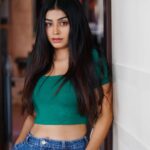 Twinkle Arora Instagram - 😎 Pic credit @mukul_photography_143 . . . . . . . #twinklearora #thetwinklearora #nehmat #western #smile