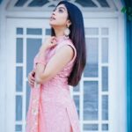 Twinkle Arora Instagram - ❤️ . . . . . . . . . .#twinklearora #nehmat #udaariyaan