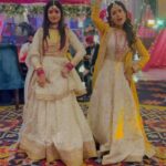 Twinkle Arora Instagram - On public demand 💃 . . . . . . . . . . #dance #udaariyan #nehmat #harleen