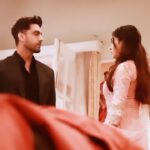 Twinkle Arora Instagram - ADMAT loading… 🚨 ❤️ #admat #udaariyaan #colors #dreamiyataentertainment