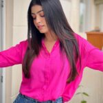 Twinkle Arora Instagram - Barbie girl . . . . . .#twinkle #nehmat #twinklians #pose #newdaynewstart