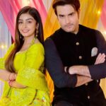 Twinkle Arora Instagram - #Nehtaj ❣️ . . . . . #udaariyaan #twinklearora #viviandsena