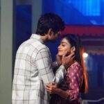 Twinkle Arora Instagram - #nehkam flashes Old time sakes ! . . . . . . . . . #udaariyan #nehmat #twinkle #colors #colorstv