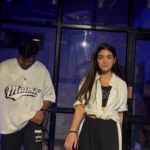 Twinkle Arora Instagram – Little late for  the trend