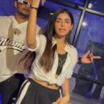 Twinkle Arora Instagram - For the love of dance