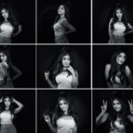 Twinkle Arora Instagram - Pinterest vibes 💛