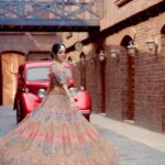 Twinkle Arora Instagram - Zohrajabeen ❤️ Congratulations @priyankachaharchoudhary ❣️ . . . . #twinkle #zohrajabeen #twirl