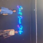 Twinkle Arora Instagram - Soon @artist___ranjana____ . . . .. . . #dance