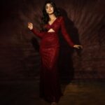 Twinkle Arora Instagram - ♥️♥️♥️ . . . . . . #twinkle #western #pose