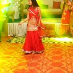 Twinkle Arora Instagram - best era #throwback #udaariyan #nehmat #twinkle #twinklians