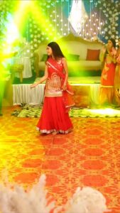 Twinkle Arora Instagram - best era #throwback #udaariyan #nehmat #twinkle #twinklians