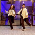 Twinkle Arora Instagram - I did not understand any thing from the lyrics but this was the most fun video to make